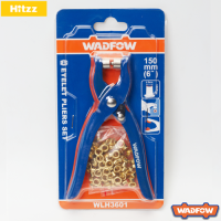คีมย้ำตาไก่ WADFOW 6″ WLH3601