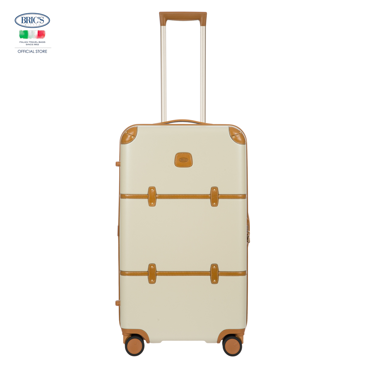 Bric's Milano กระเป๋าเดินทาง รุ่น Bellagio Trunk ขนาด 28 นิ้ว 28315 ราคา 25,650 บาท*ส่งฟรี