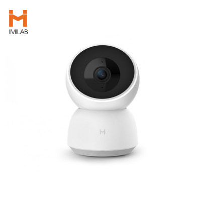 IMILAB Smart IP Security Camera A1-CMSXJ19E 360? กล้องวงจรปิดอัจฉริยะ 1296P HD หมุนได้ 360 องศา สามารถดูผ่านแอพฯโทรศัพท์มือถือได้ By Mac Modern