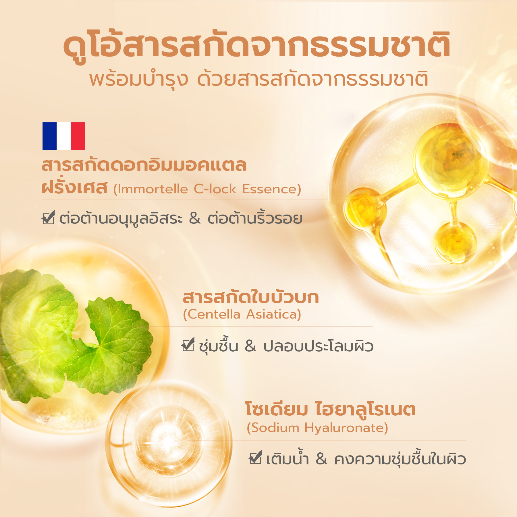 YOU NoutriWear+ Makeup Stay Lock Mist สเปรย์ล็อกเมคอัพพร้อมบำรุง ติดทนยาวนาน 12 ชั่วโมง 4 YOU NoutriWear+ Makeup Stay Lock Mist สเปรย์ล็อกเมคอัพพร้อมบำรุง ติดทนยาวนาน 12 ชั่วโมง d65a4bd2a08c6be36467fcc5093db850