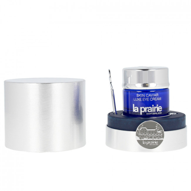 แท้✓LA PRAIRIE SKIN CAVIAR LUXE CREAM 50ML ราคา 7,990 บาท*ส่งฟรี