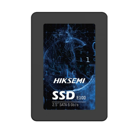 HIKSEMI 2 TB SSD SATA HIKSEMI CITY E100 ราคา 7,990 บาท*ส่งฟรี