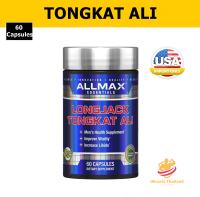 Allmax Longjack Tongkat Ali (60Capsules)