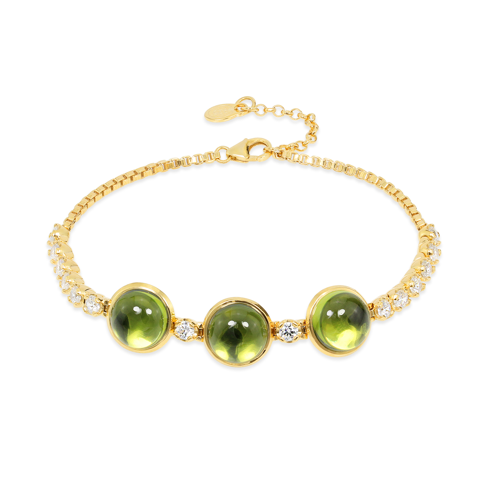 Lory Jewellery Eternity Bracelet B19001 Siamite #1053 Silver 925 สร้อยข้อมือ กำไลข้อมือ เงินแท้ 925 ราคา 5,200 บาท*ส่งฟรี