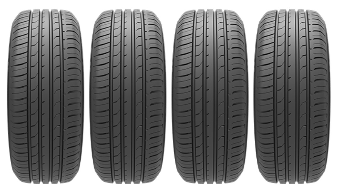 Maxxis Tires Size 215/55R16, 4 Outer Tires, Great Price (16 Inch Rims), New Tires, 4 Pieces, Free 4 Tire Plugs, New Tires. ราคา 9,100 บาท*ส่งฟรี