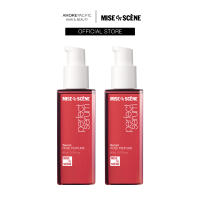 [แพ็ค 2 สุดคุ้ม] เซรั่มบำรุงผม MISE en SCÈNE Perfect Serum 80มล. x2