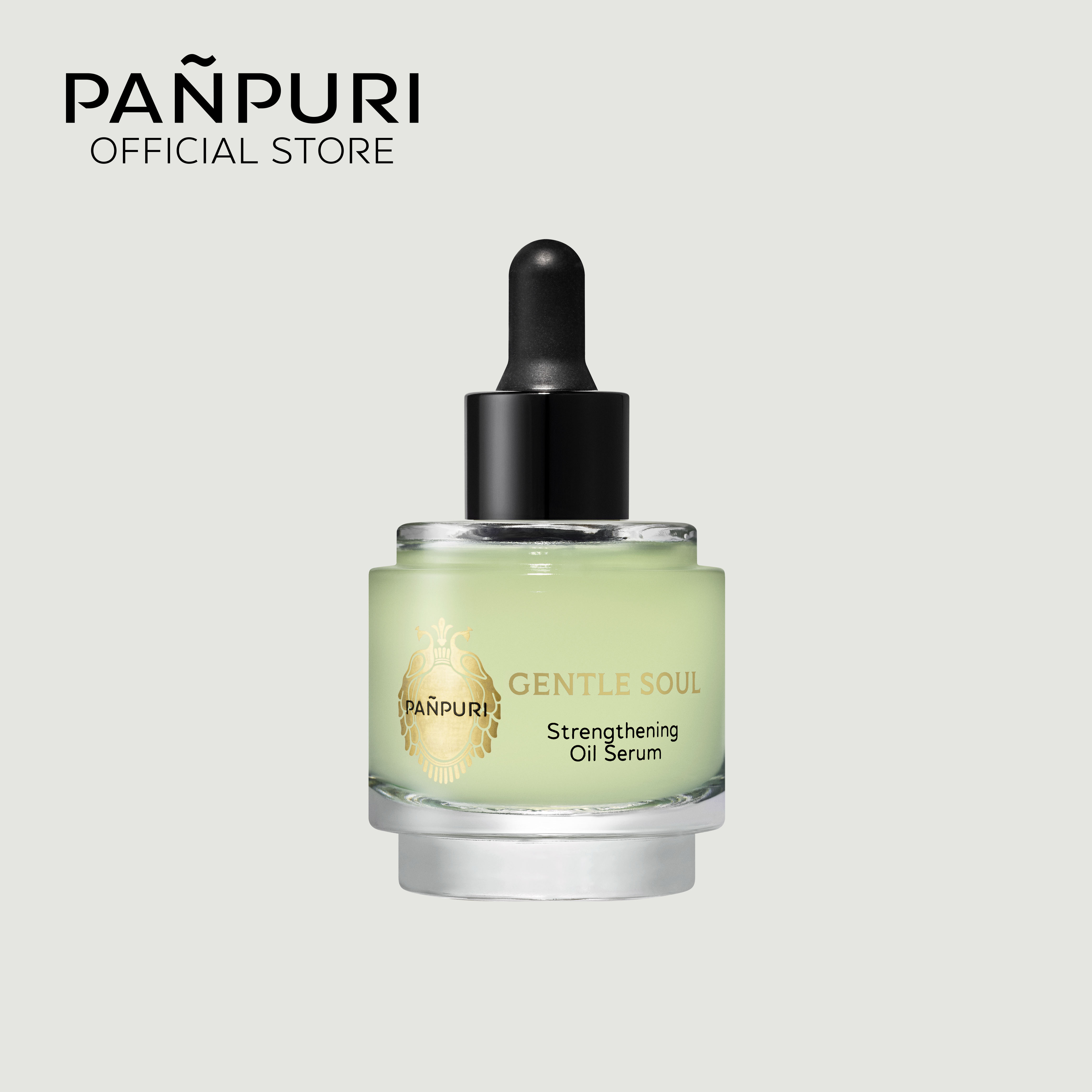Panpuri Gentle Soul Strengthening Oil Serum ราคา 1,990 บาท*ส่งฟรี