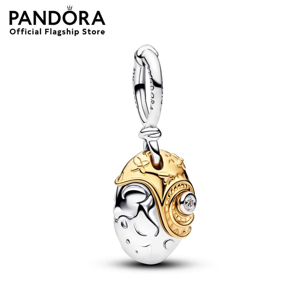 Pandora Disney Princesses Moana Heart of Te Fiti Dangle Charm ราคา 8,700 บาท*ส่งฟรี