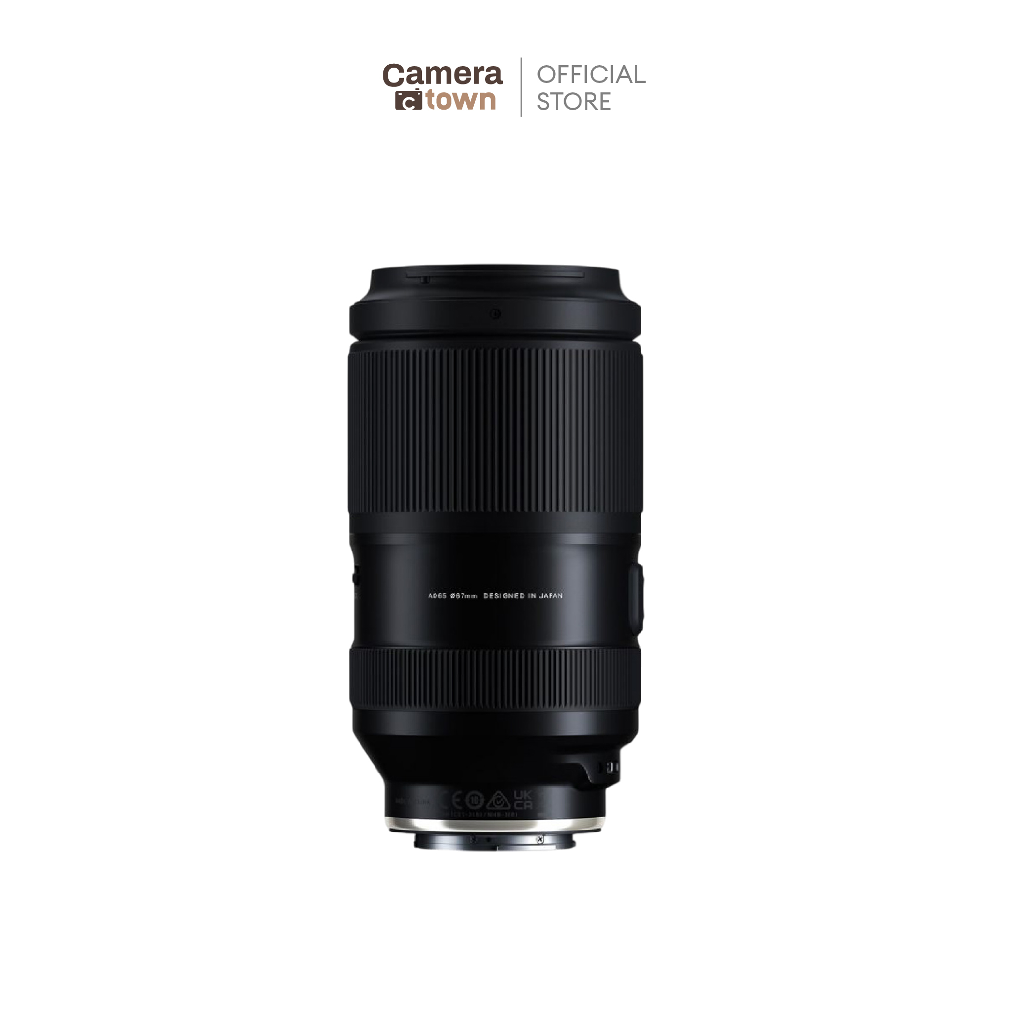 กล้องถ่ายรูปและอุปกรณ์ Tamron 70-180mm f/ 2.8 di III VC VxD G2 ประกันศูนย์ 1 ปี ราคา 46,999 บาท*ส่งฟรี
