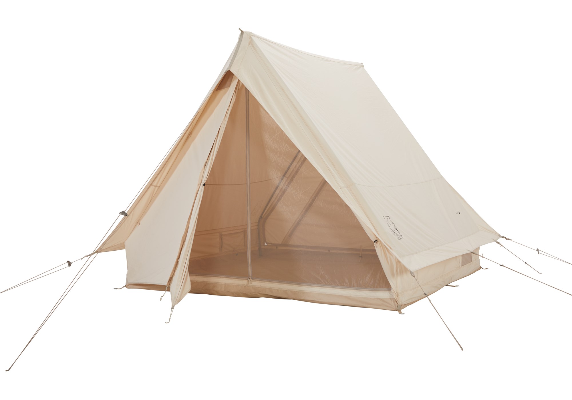 NORDISK VIMUR 5.6 เต็นท์แคมป์ปิ้ง ร้าน ROX ราคา 35,000 บาท*ส่งฟรี