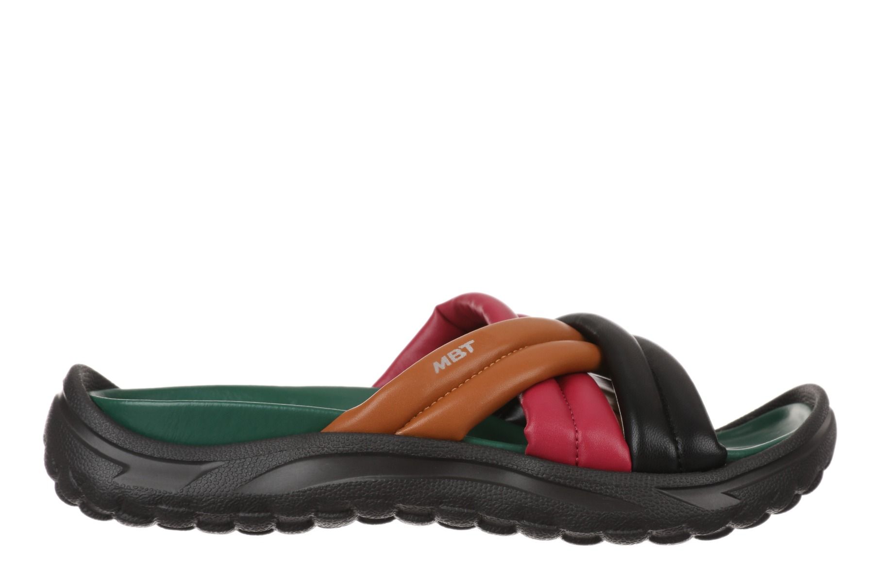 MBT MIO Sandals W 703399-1681L MIX COLOR ราคา 1,795 บาท*ส่งฟรี