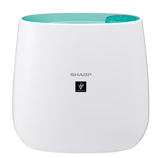 ดูภาพ SHARP เครื่องฟอกอากาศ ขนาด 23 ตร.ม. FP-J30TA (รับประกันศูนย์ 1 ปี) เพิ่มเติม SHARP เครื่องฟอกอากาศ ขนาด 23 ตร.ม. FP-J30TA (รับประกันศูนย์ 1 ปี)