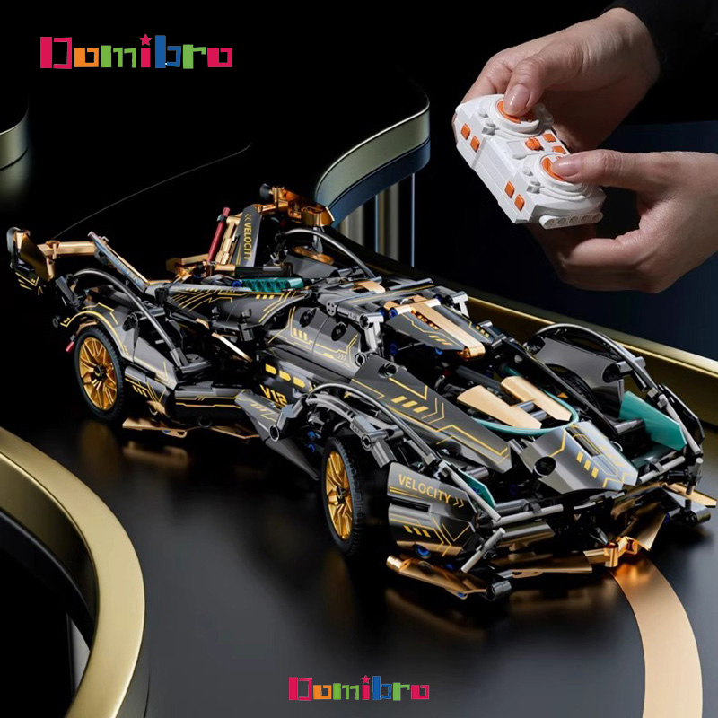 รถ ตัวต่อรถสปอร์ต รถบังคับวิทยุ Lamborghini Porsche ชาร์จแบตด้วยสายUSB ของเล่นเด็กผู้ชายและผู้หญิง ราคา 199 บาท*ส่งฟรี
