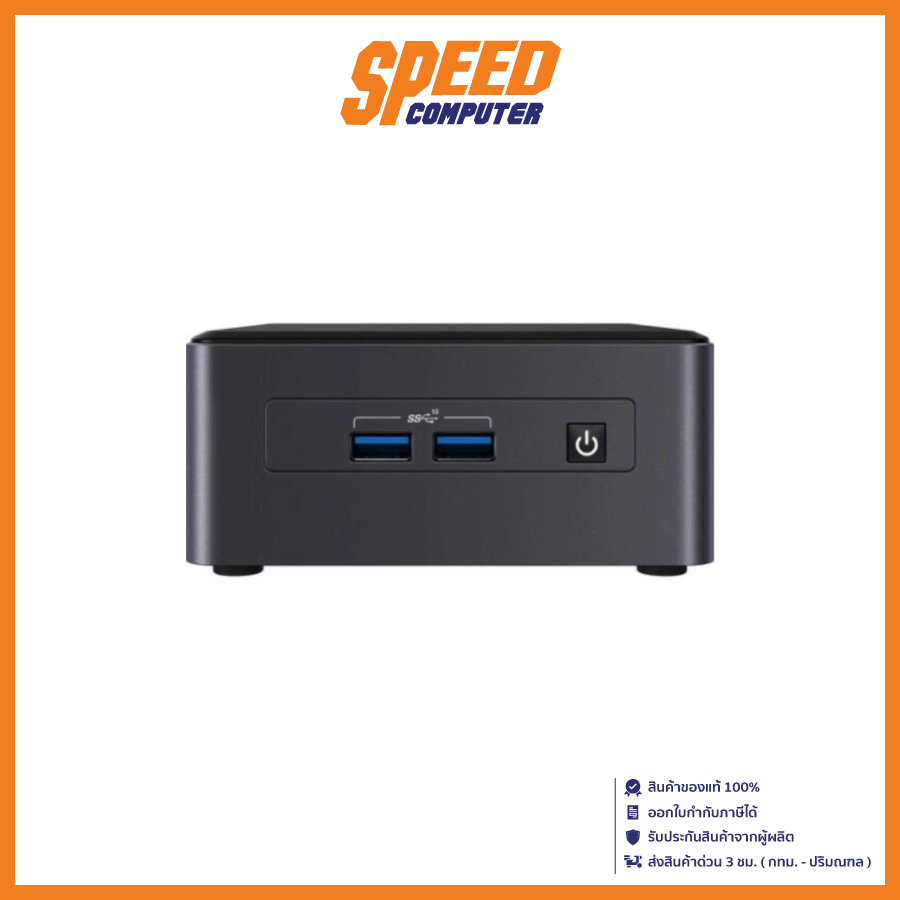 Intel NUC 11 Pro NUC11PAHi5 Panther Canyon Mini PC，Intel Core I5