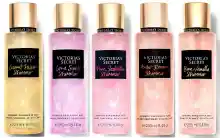 ภาพขนาดย่อของภาพหน้าปกสินค้า️ ️น้ำหอม Victoria's Secret Shimmer Fragrance mist ขนาด 250ml.งานไม่แท้(counterfeit) ️ ️ จากร้าน beauty cafe koki บน Lazada