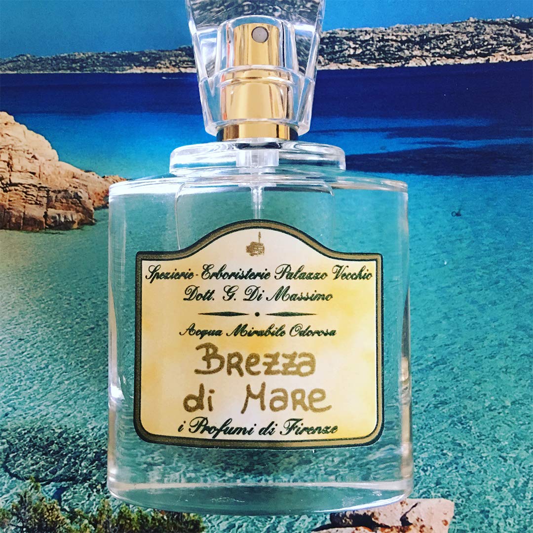 brezza di mare perfume
