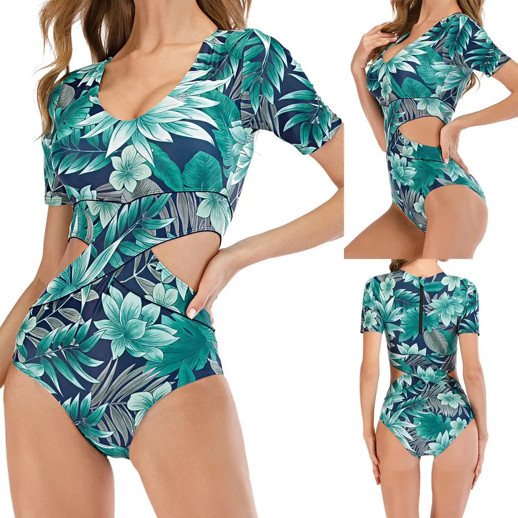 waist trainer bathing suit