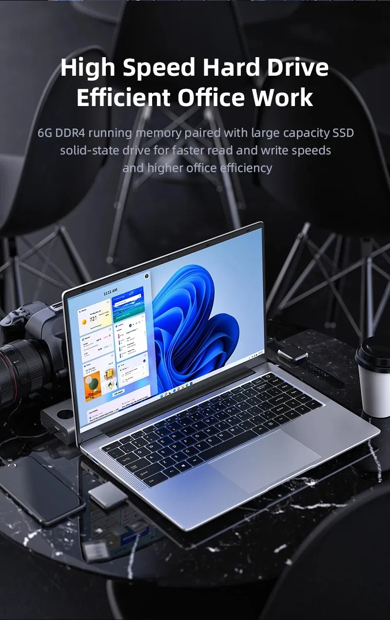 [Discount 0% 10%] Mistme Recommends ASUS ROG 14.1 Inch Ultra-Thin Laptop 6GB RAM 256 SSD Intel J4025 Notebook Gamer 1920*1080 Display Office Study Computer PC Windows 11 Pro ราคา 8,690 บาท*ส่งฟรี