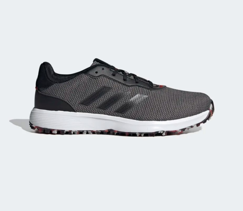 adidas adiwear golf shoes