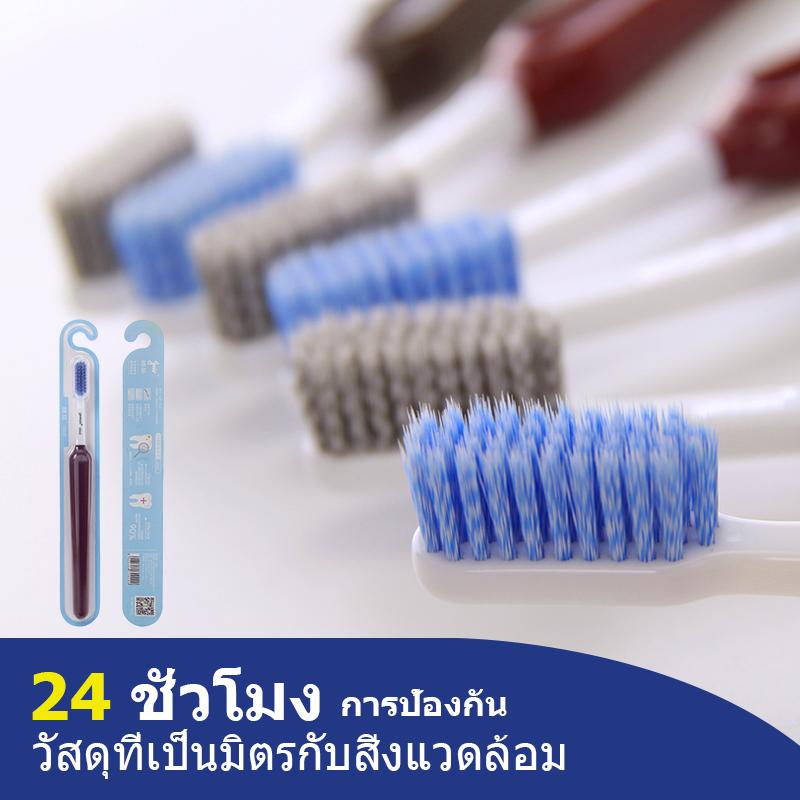 geesimS3.2แปรงสีฟัน ขนนุ่มพิเศษ Ultra Soft Toothbrush (คละสี)