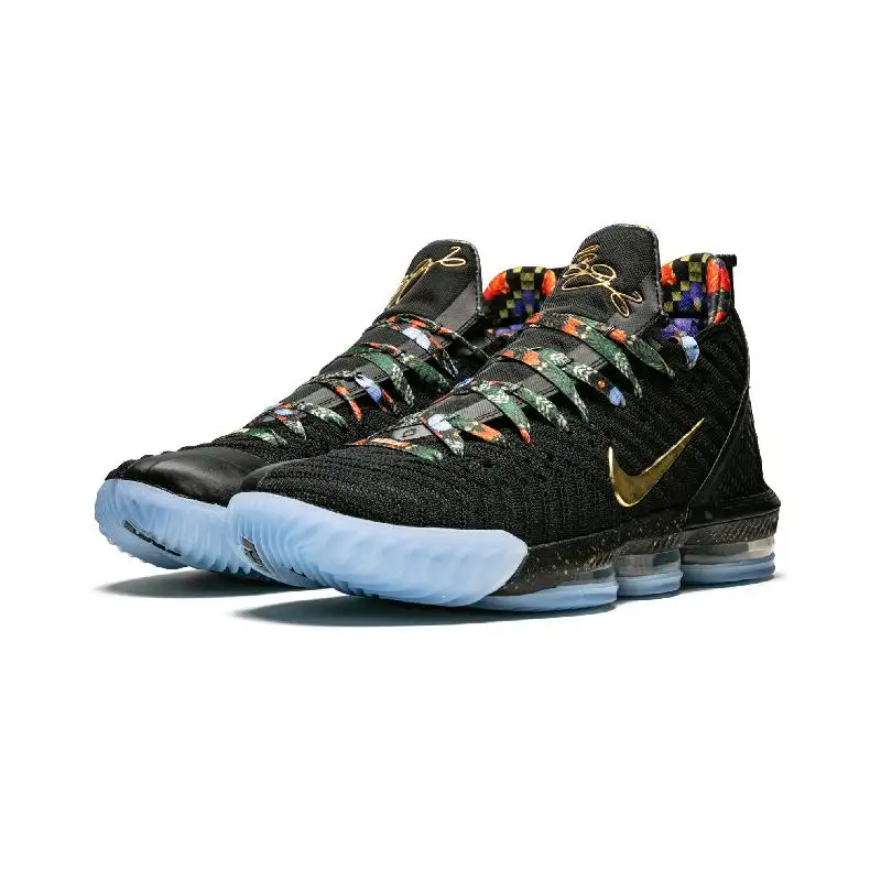 lebron 16 kc watch the throne