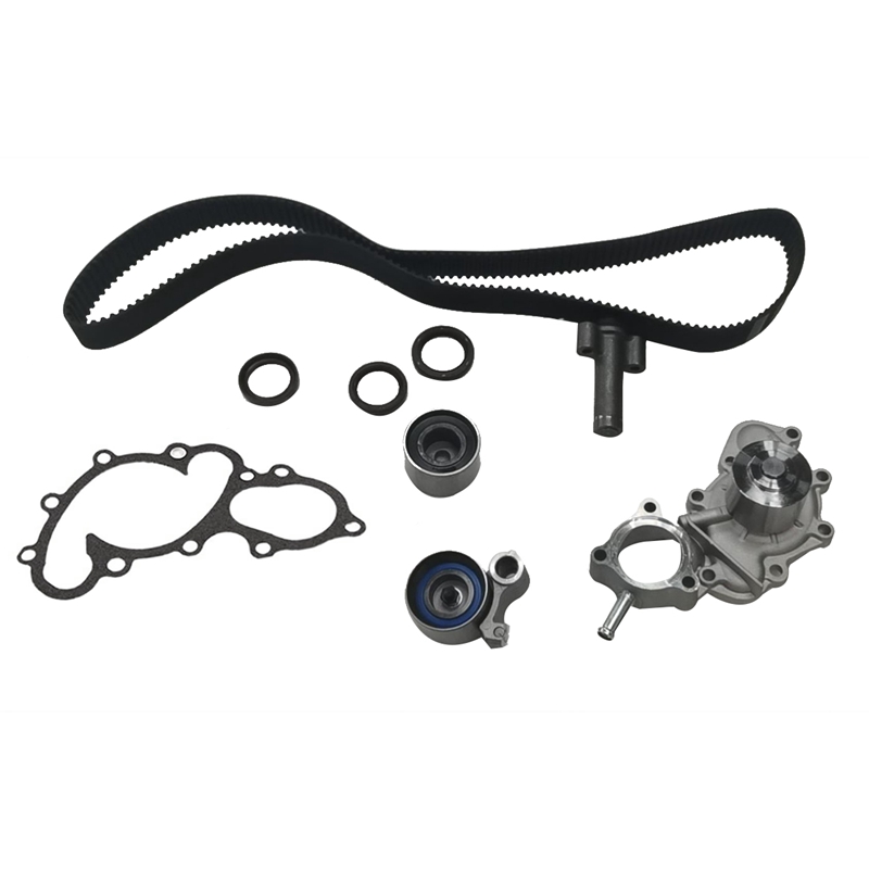 Engine Timing Belt Kit with Water Pump for 1995-2004 Toyota 4Runner Tacoma  Tundra T100 3.4L V6 5VZFE DOHC 19200-RDV-J01 14400-RCA-A01 14520-RCA-A01  Lazada PH