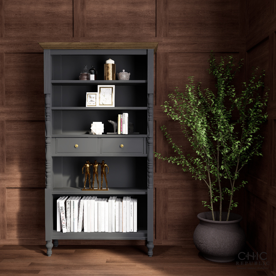 CHIC REPUBLIC ROBUSTO/100,ตู้อเนกประสงค์ ราคา 34,200 บาท*ส่งฟรี