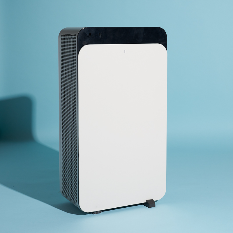 Blueair Classic Pro Cp9I Air Purifier ราคา 52,250 บาท*ส่งฟรี