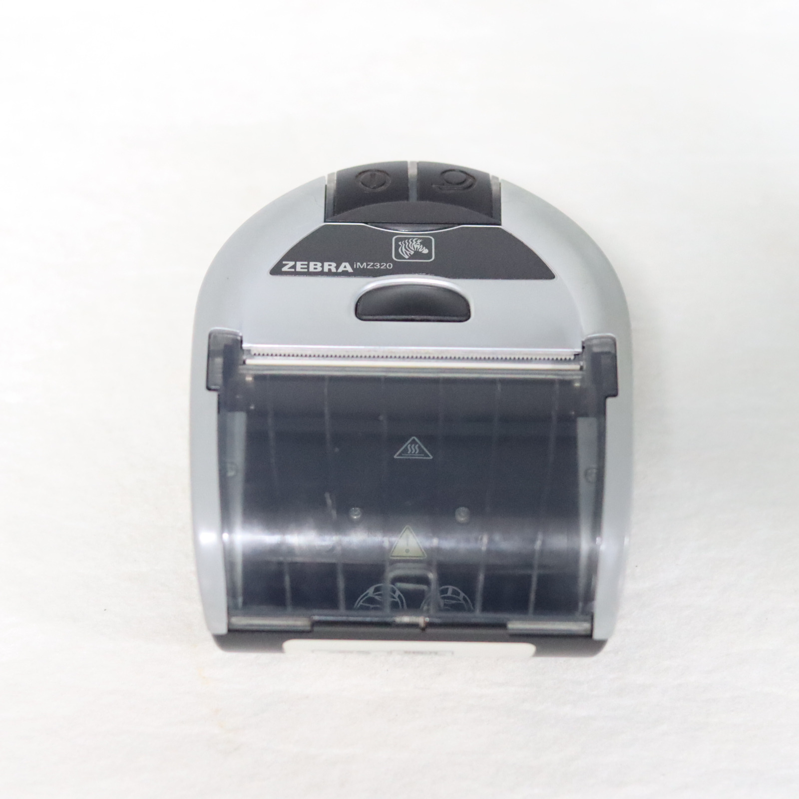 Portable Printer Zebra Imz320 Mobile Printer Wireless Receipt Printer ราคา 3,990 บาท*ส่งฟรี