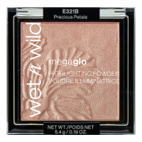 Wet n Wild เมก้าโกล ไฮไลท์ติ้ง พาวเดอร์