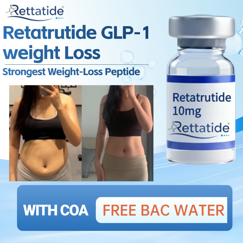 retatrutide thailand Buy in Retatrutide | GLP-1R/GIPR/GCGR ligand |