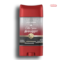 *ลดพิเศษเหลือ 363.-*Old Spice โรลออน และ สเปรย์ กลิ่น Swagger หอมสปอร์ตเข้ม แฝงความอบอุ่น น่ากอด