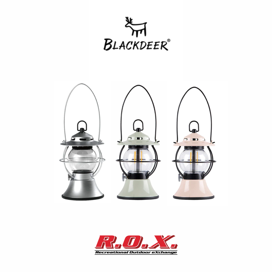 BLACKDEER THE MOON LED CAMPING LIGHT ไฟตกแต่ง ไฟประดับ ราคา 1,900 บาท*ส่งฟรี