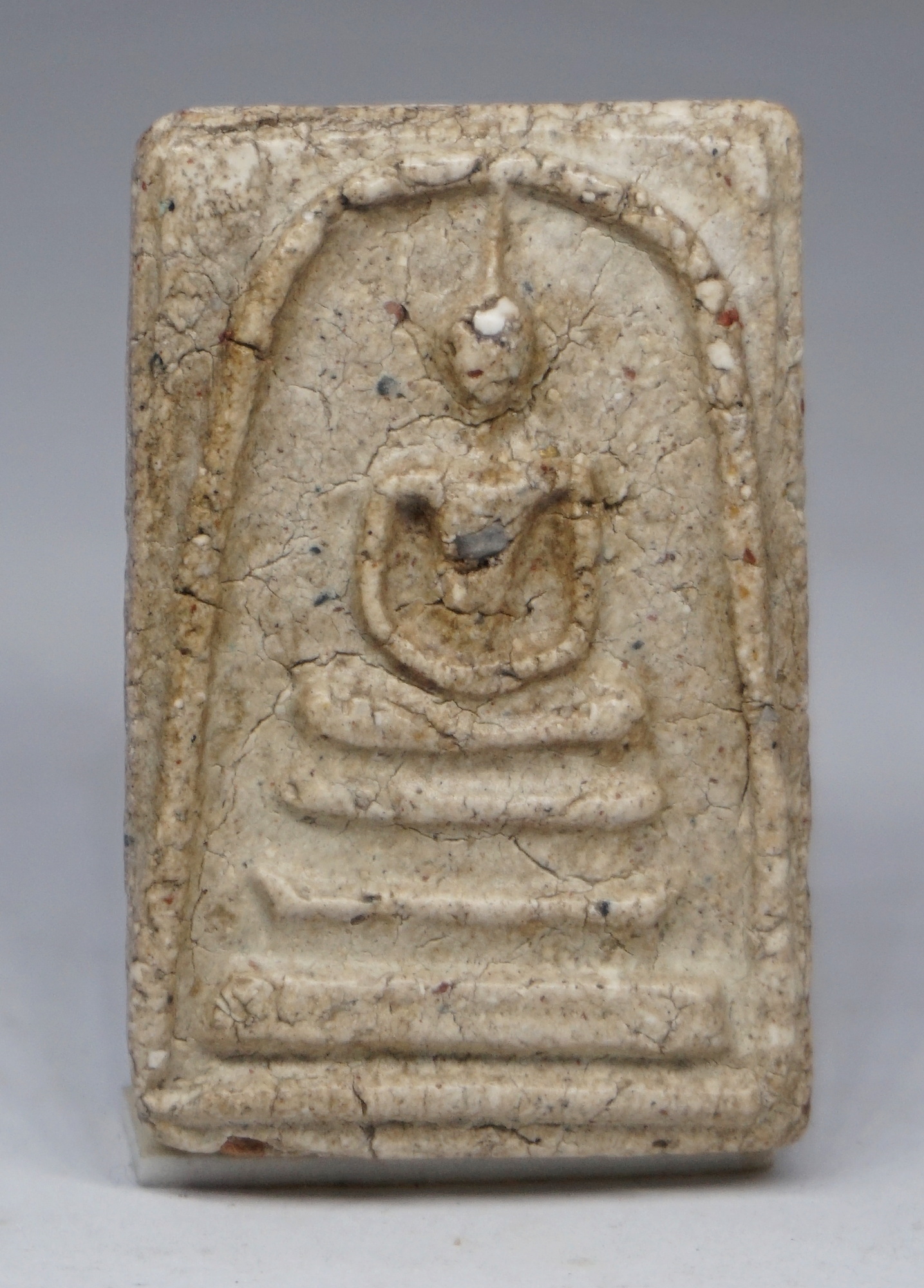 พระสมเด็จวัดระฆัง พิมพ์ใหญ่ หลังกาบหมาก ราคา 2,790 บาท*ส่งฟรี