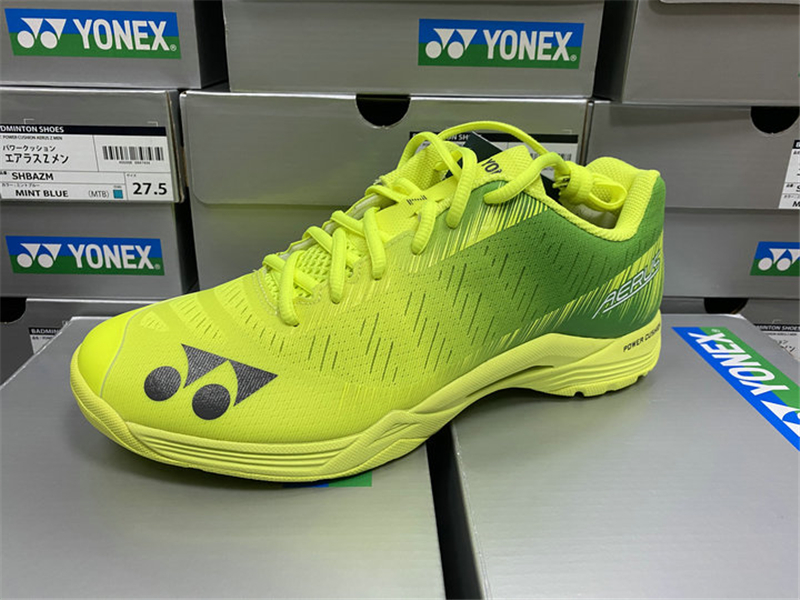 เกี่ยวกับสินค้า ใหม่ Yonex A3แบดมินตันรองเท้าสำหรับผู้ชายผู้หญิง Professional รองเท้าเล่นกีฬาผู้ชายรองเท้าวิ่งรองเท้า Breathable Hard-Wearing Anti-ลื่นรองเท้าวิ่งน้ำหนักเบาแบดมินตันรองเท้าสำหรับชาย