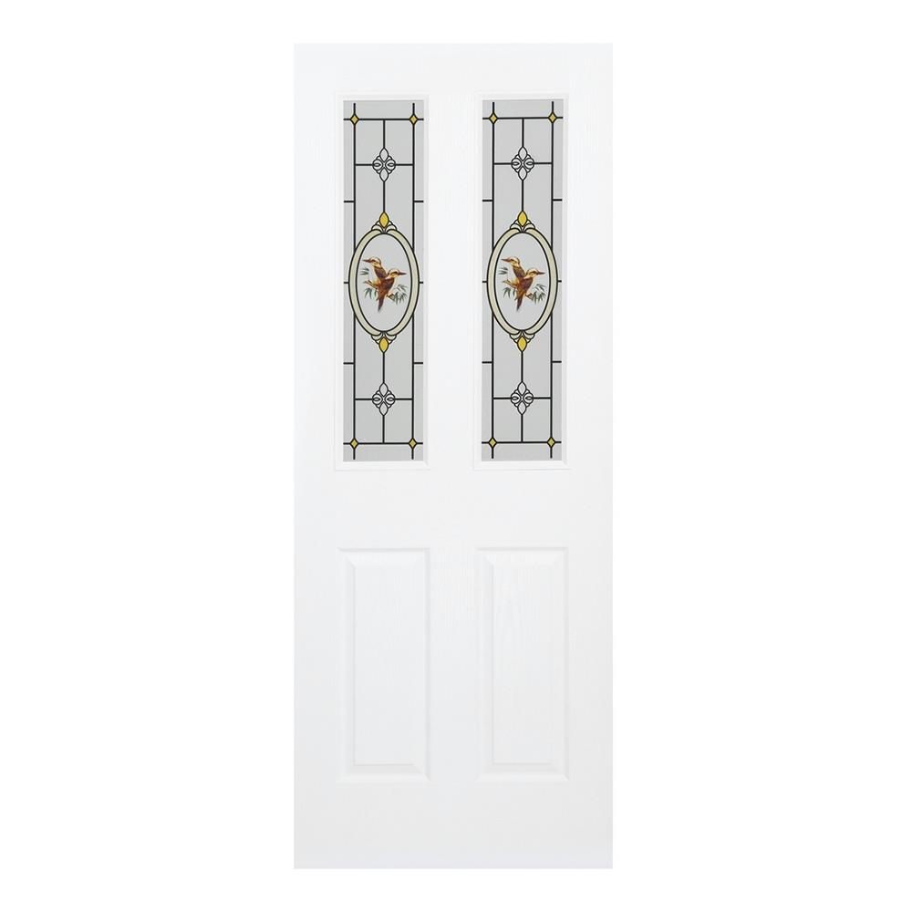 ส่งฟรี! ประตูภายใน HDF บานกระจก ECO-DOOR 12S 80x200 ซม. สีขาว INTERIOR HDF DOOR ECO-DOOR 12S 80x200CM WHITE มืออาชีพเรื่องประตู มั่นใจคุณภาพ ประตูราคาถูก พร้อมเก็บเงินปลายทาง ราคา 4,035 บาท*ส่งฟรี