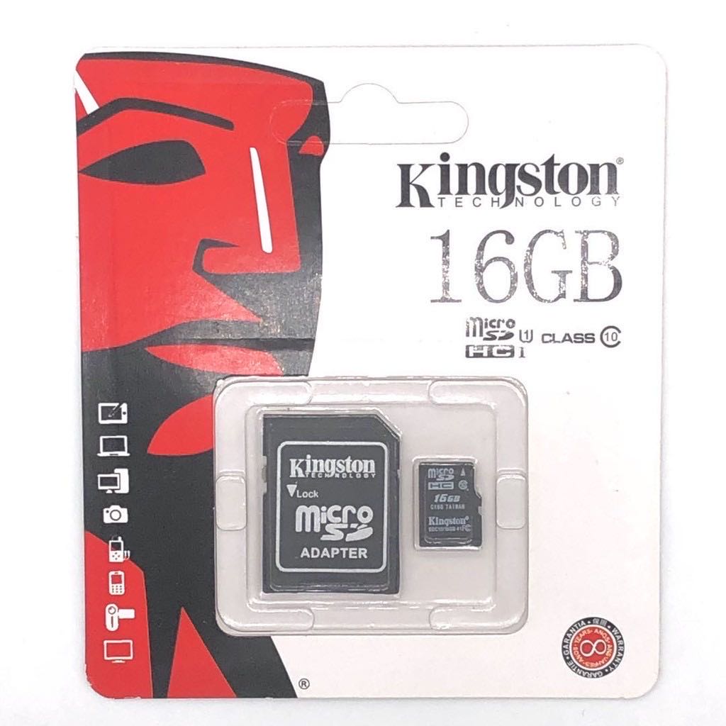 รูปภาพรายละเอียดของ Memory Card Micro SD SDHC 32 GB Class 10  เมมโมรี่การ์ด 32 GB