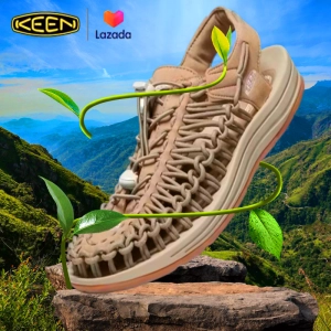 ภาพหน้าปกสินค้า[ลิขสิทธิ์แท้]keen thailand official KEEN UNEEK รองเท้า แฟชั่น ญรองเท้าผู้หญิงkeen ผู้ชาย รองเท้า ซึ่งคุณอาจชอบสินค้านี้