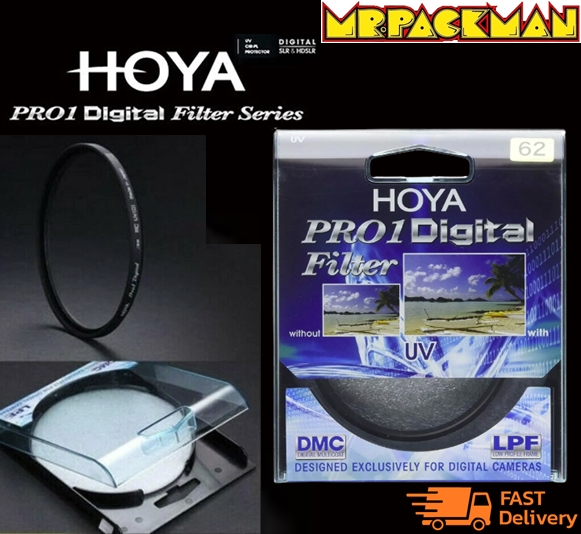 Hoya PRO1 Digital Protector Filter โฮยา ฟิลเตอร์