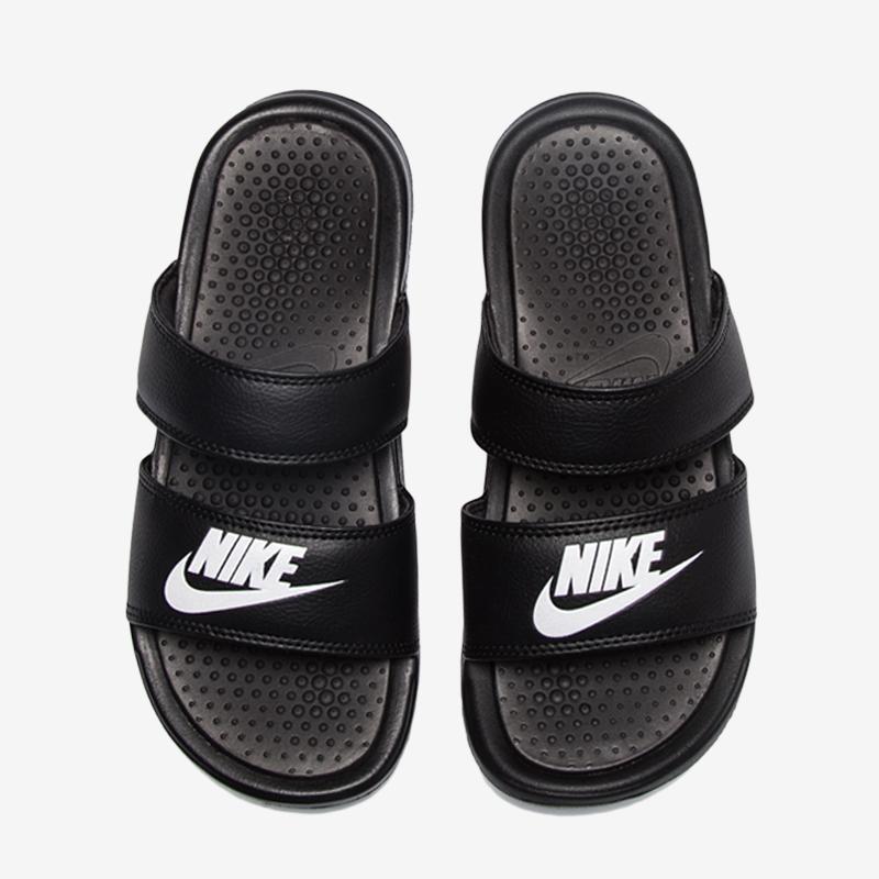 nike shoes and slippers