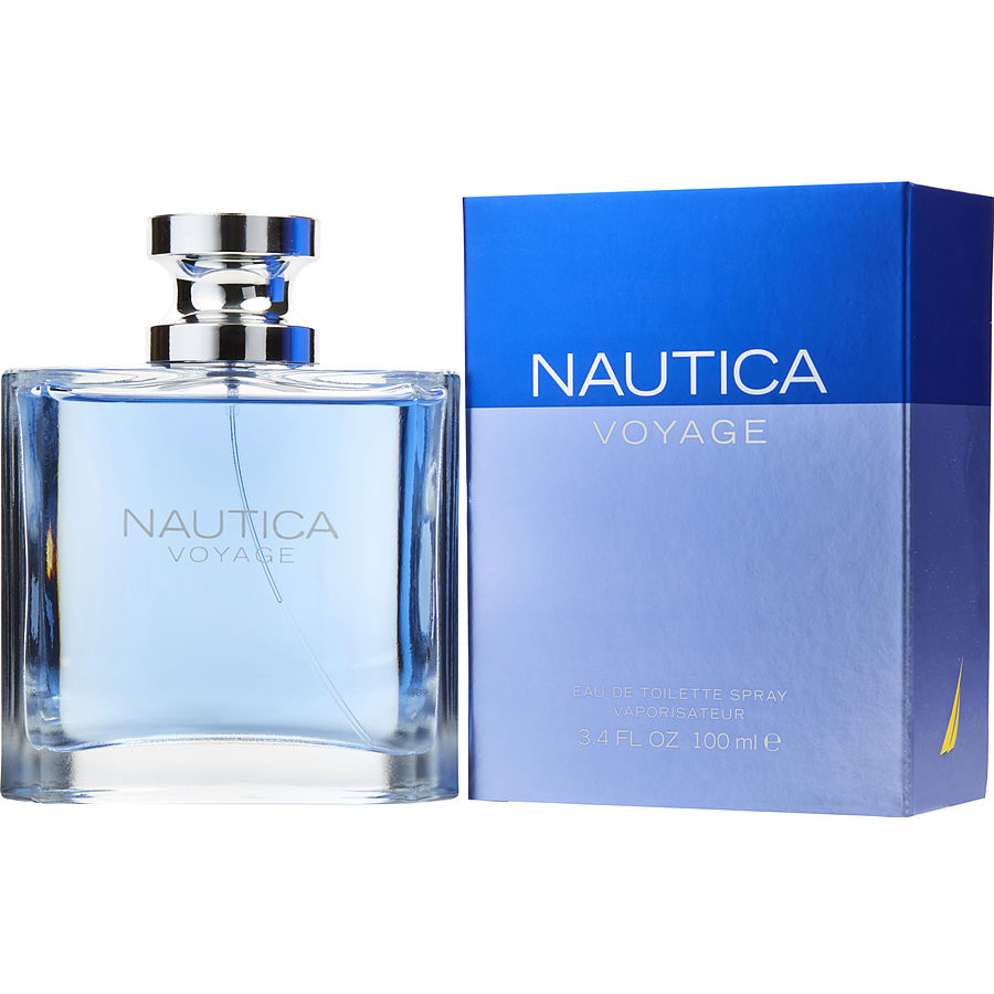 Nautica Voyage น้ำหอม ราคาถูก ซื้อออนไลน์ที่ - พ.ย. 2023 | Lazada