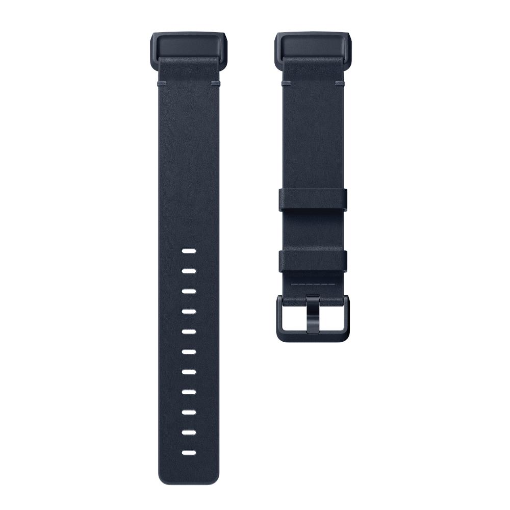 Fitbit Charge 3 Accessory Band Leather
