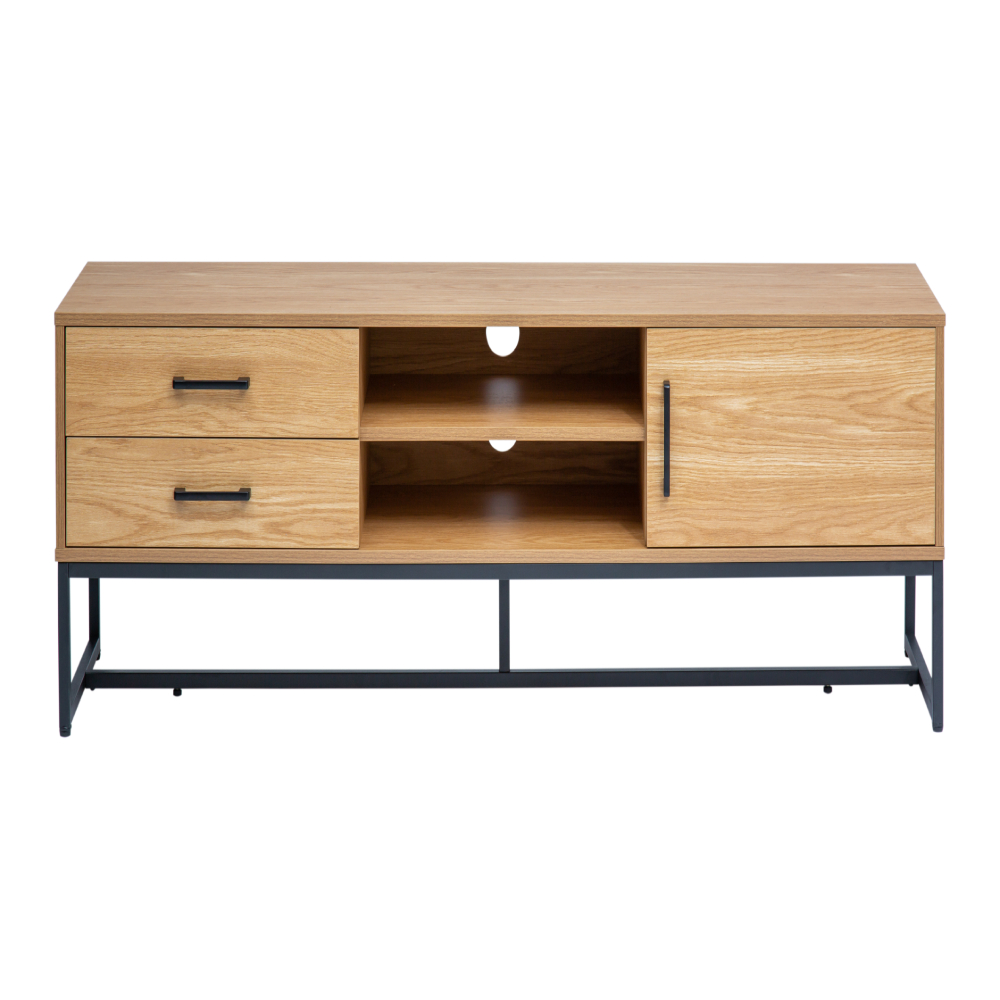 Modernform ชั้นวางทีวี WFH COLLECTION รุ่น KIN WORK ราคา 4,500 บาท*ส่งฟรี