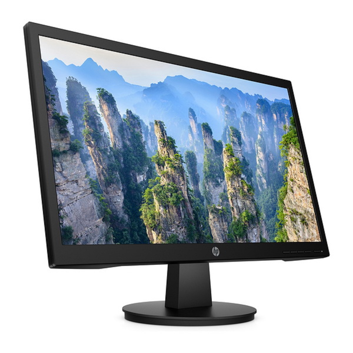ข้อมูลประกอบของ จอคอมพิวเตอร์ HP Monitor V20 HD+ ขนาด 19.5 นิ้ว (1600 x 900) สินค้าใหม่มีรับประกัน 3 ปี ออกใบกำกับภาษีได้