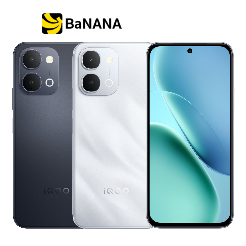 Smartphone Iqoo Z11X 5g by Banana It ราคา 9,900 บาท*ส่งฟรี