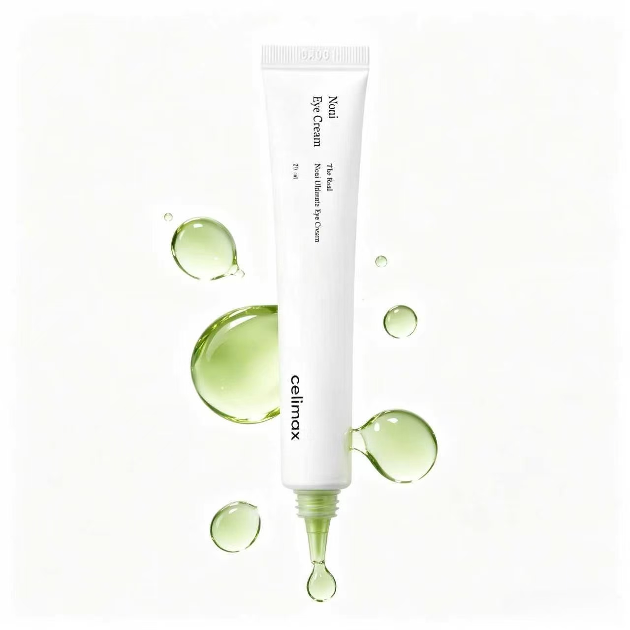 Celimax the Real Noni Ultimate Eye Cream, Size 20ml, Main Ingredients from Noni Extract. Helps Restore the Condition of the Skin Around the Eyes. Gently Cares for Wrinkles. Light Texture, Absorbs Well. Makes Eyes Feel Refreshed All Day Long. Suitable for ราคา 416 บาท*ส่งฟรี