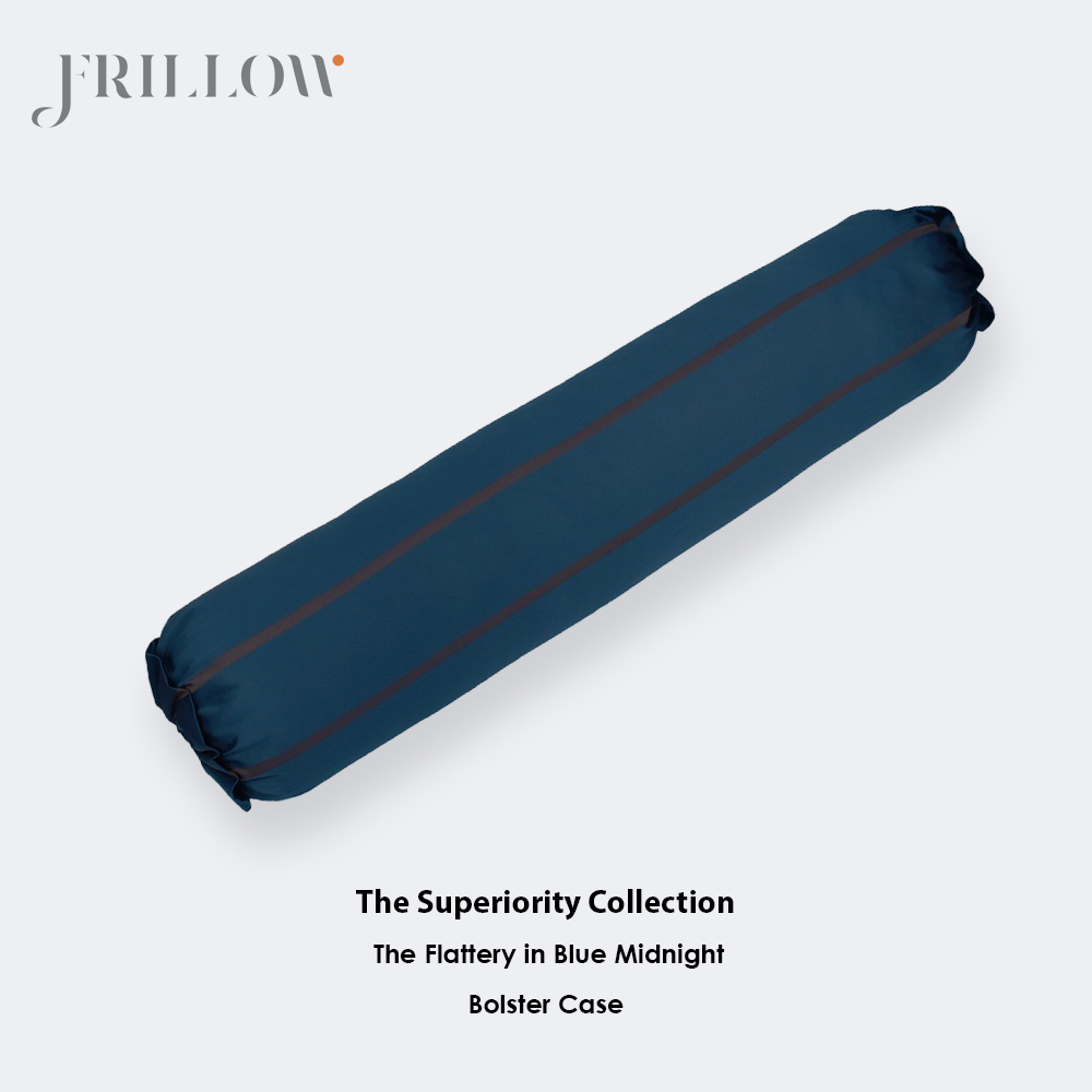 Frillow ปลอกหมอนข้าง Collection - The Superiority ราคา 499 บาท*ส่งฟรี
