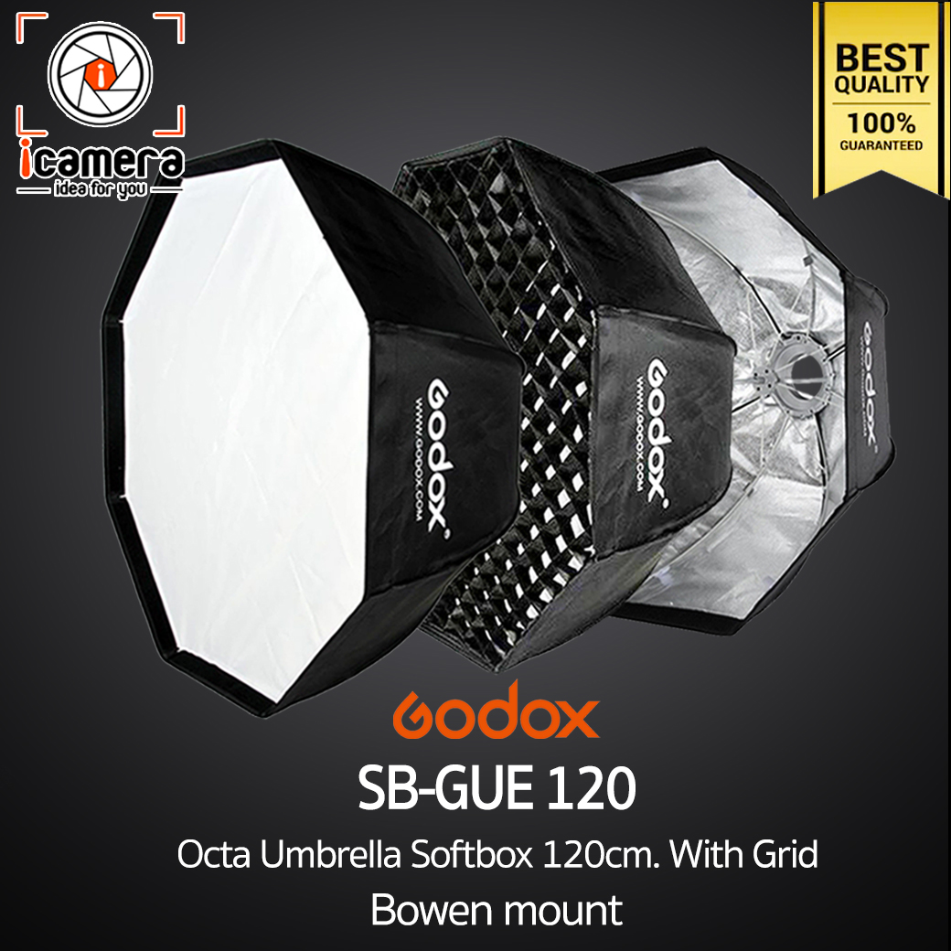 Softbox GODOX SB-GUBW95 umbrella grid 95cm octa