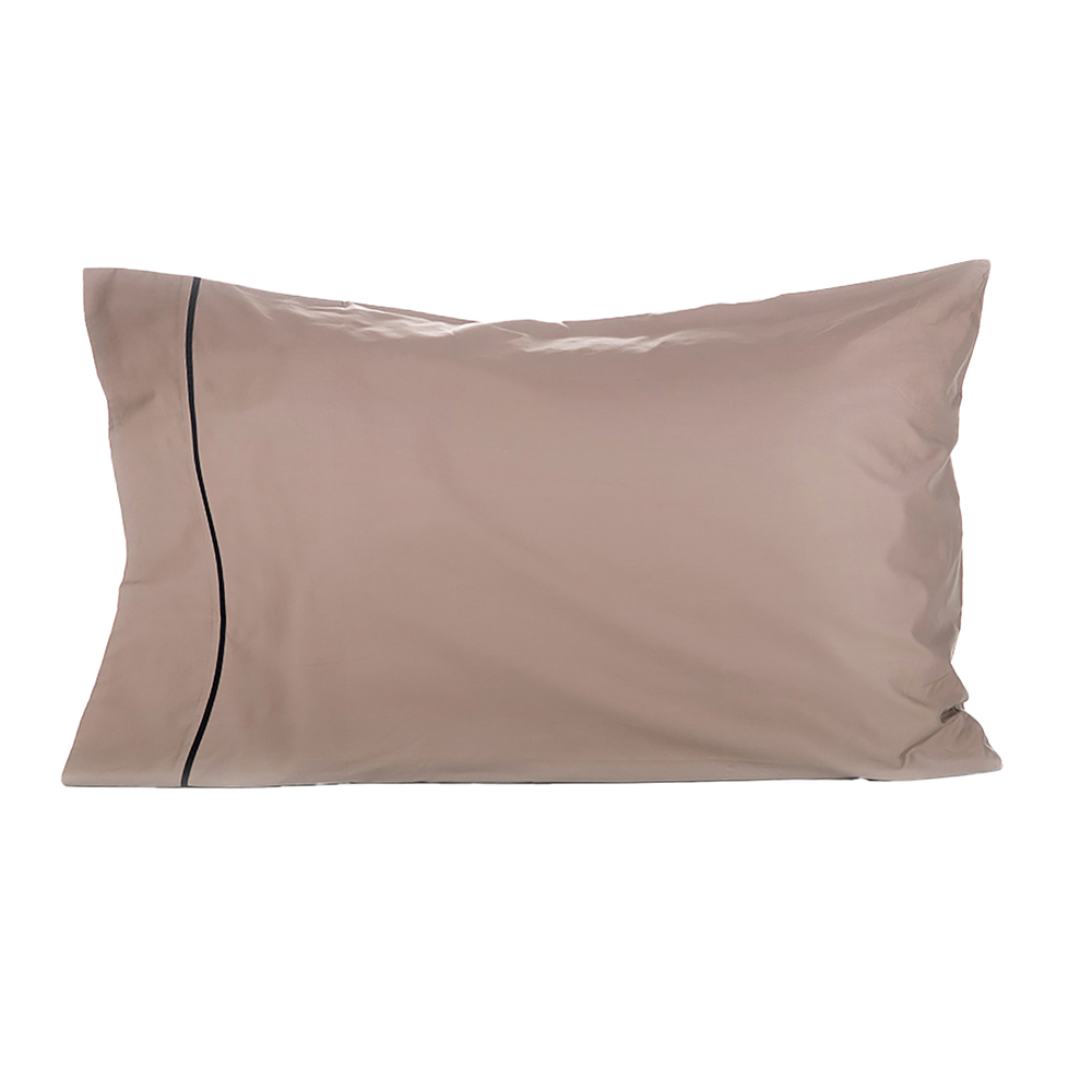 SANTAS HOME ปลอกหมอนหนุน รุ่น Padric Supima Cotton 500 เส้นด้าย ราคา 2,250 บาท*ส่งฟรี