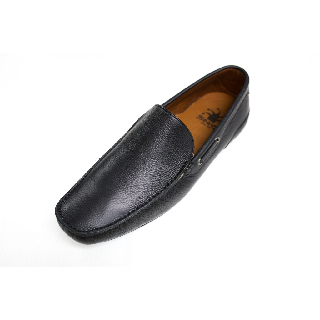 Heavy shoes men's genuine leather loafers vc8787 ราคา 2,568 บาท*ส่งฟรี